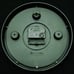 Harley Davidson Garage Shop Glow in the Dark Wall Clock NEW!
