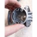Kawasaki KZ1000 POLICE Carburetor LEFT Hand Inside Body 1984-2005 #3 AP-293