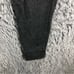 New Balance Mens Xl Grey Drawstring Joggers Pockets Sweatpants
