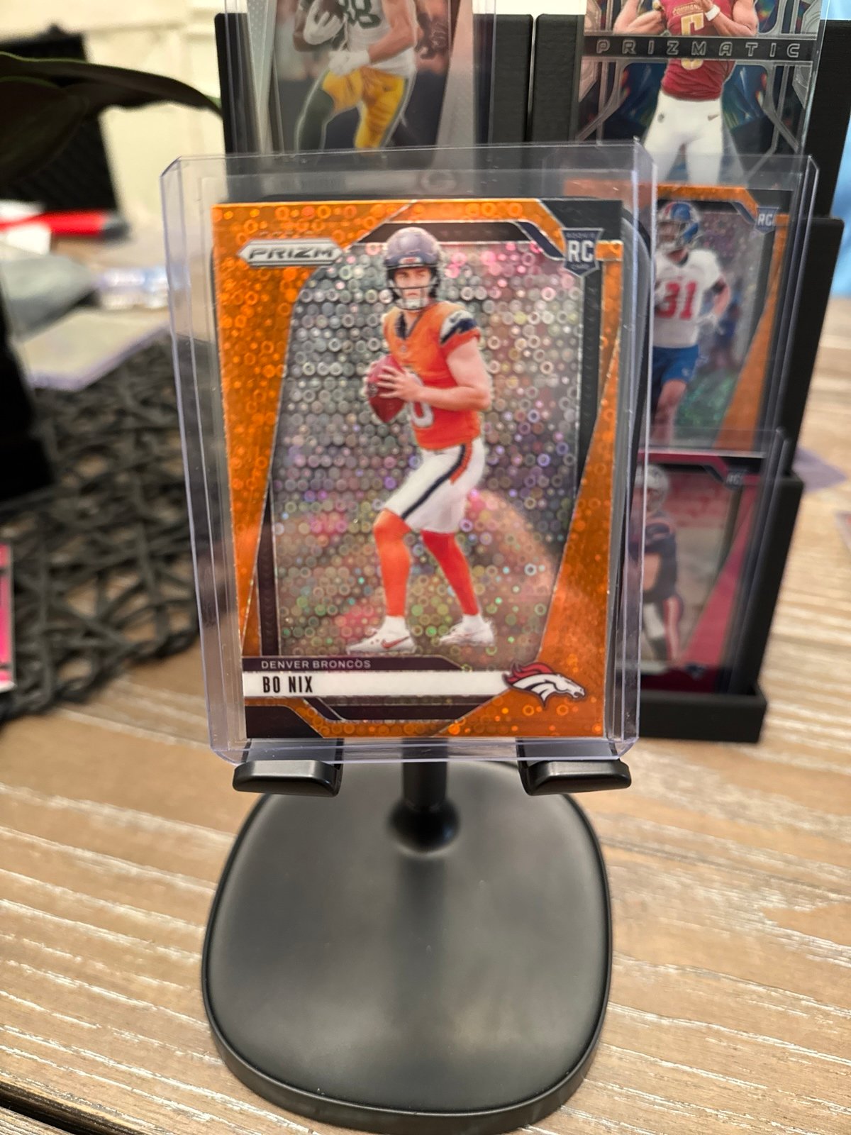 BO NIX