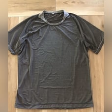 Lululemon Mens Tech Shirt XL