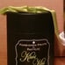 PartyLite Forbidden Fruits 2 Decorative Jar Candles KIWI KISS IN GIFTABLE BOXES