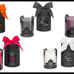 PartyLite Forbidden Fruits 2 Decorative Jar Candles KIWI KISS IN GIFTABLE BOXES