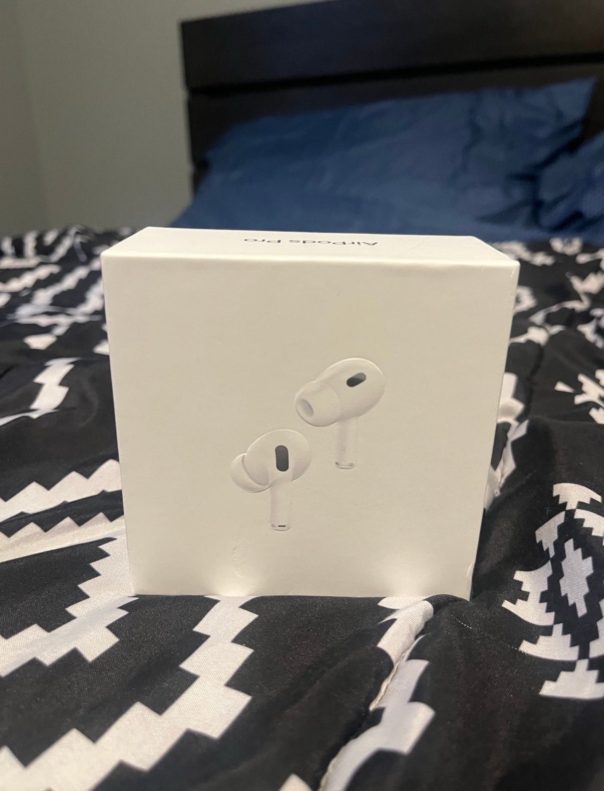 Apple AirPods Pro 2nd Generation with Charging Case