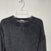 FP Movement x Hatch Intercept Maternity Pullover Sweatshirt black Size Med NWT