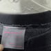 FP Movement x Hatch Intercept Maternity Pullover Sweatshirt black Size Med NWT