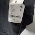 FP Movement x Hatch Intercept Maternity Pullover Sweatshirt black Size Med NWT