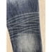 Affliction Cooper Mens Jeans Distressed Medium Wash Bootcut Flap Pocket Sz 33/28