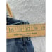 Affliction Cooper Mens Jeans Distressed Medium Wash Bootcut Flap Pocket Sz 33/28