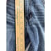 Affliction Cooper Mens Jeans Distressed Medium Wash Bootcut Flap Pocket Sz 33/28