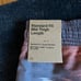 NIKE ACG WOVEN SHORTS MENS SIZE L BLUE FN2473-493 MID THIGH LENGTH ABOVE KNEE