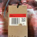 NIKE ACG WOVEN SHORTS MENS SIZE L BLUE FN2473-493 MID THIGH LENGTH ABOVE KNEE