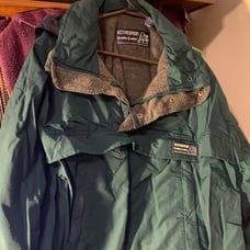 American Eagle Outfitter Pullover Jacket