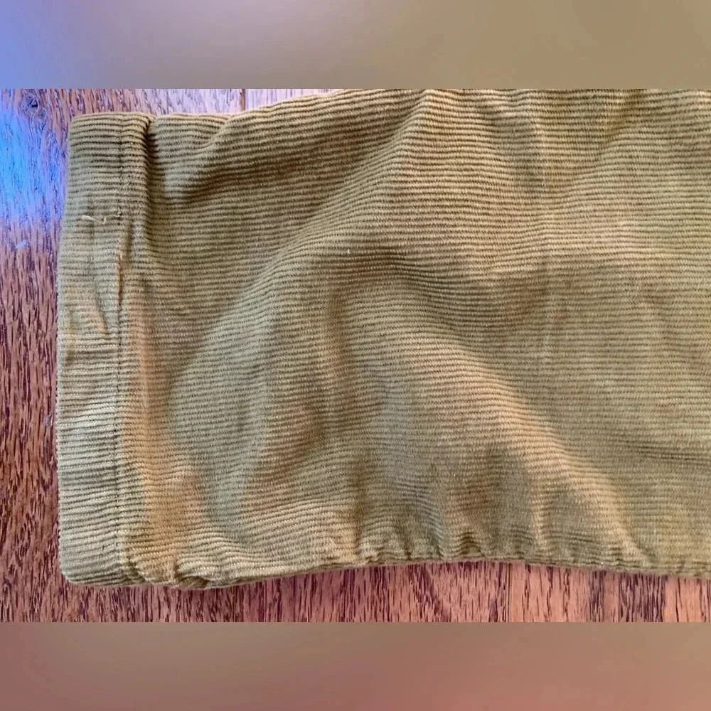 芸能人愛用のおすすめ最新情報 Bonpoint SZ 6A children's Corduroy Pants. - Boys (4+) ワンピース