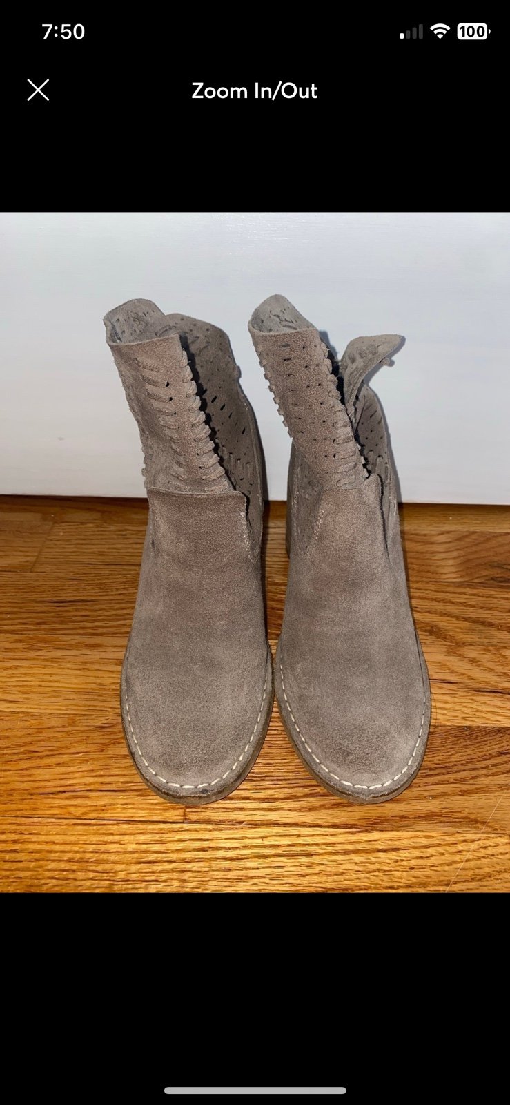 Dolce vita slouch boot sale