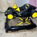 KidsEmbrace Bat Mobile Baby Walker