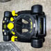 KidsEmbrace Bat Mobile Baby Walker