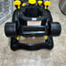 KidsEmbrace Bat Mobile Baby Walker