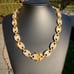 Cuban Chain / 13mm Mariner / 19mm Cuban