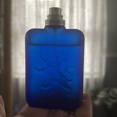 Express Loyalty Cologne 1.7 Oz Spray 85% full No Cap Rare & HTF
