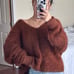 Free People Pullover