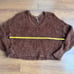 Free People Pullover