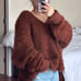 Free People Pullover