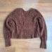 Free People Pullover