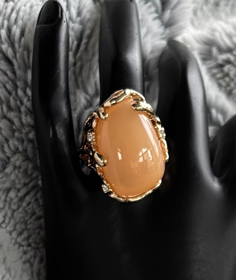 Park Lane Bellini Ring