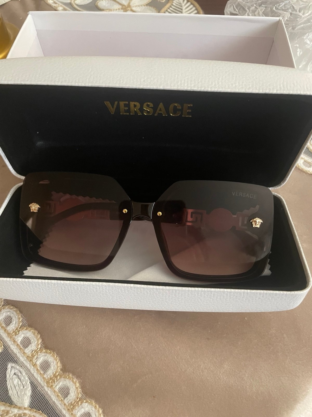 Versace