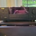 200 Watts KLH Stereo Receiver