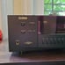 200 Watts KLH Stereo Receiver