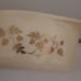 Vintage Pyrex Gold Acorn Dish 045 2-1/2qt with Lid