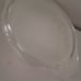 Vintage Pyrex Gold Acorn Dish 045 2-1/2qt with Lid