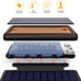 Solar Portable Charger Power Bank