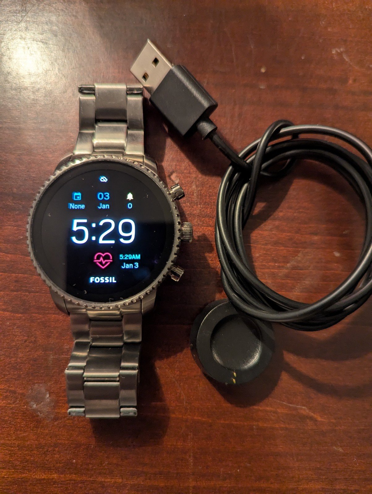 Smart watch