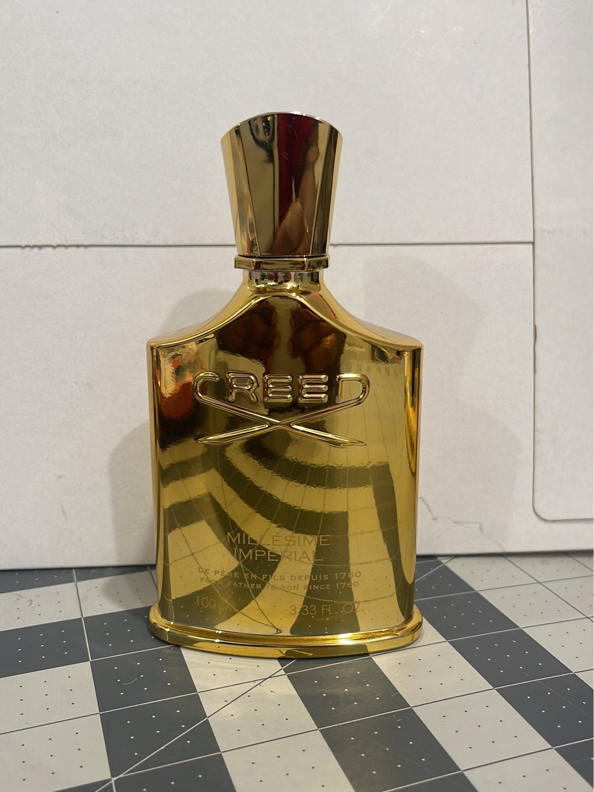 Creed Millésime Impérial 100mL Cologne