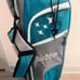 NEW Tour Edge Lady Edge Women's 8-Piece Complete-Set- Right-Handed Graphite Set