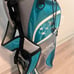 NEW Tour Edge Lady Edge Women's 8-Piece Complete-Set- Right-Handed Graphite Set