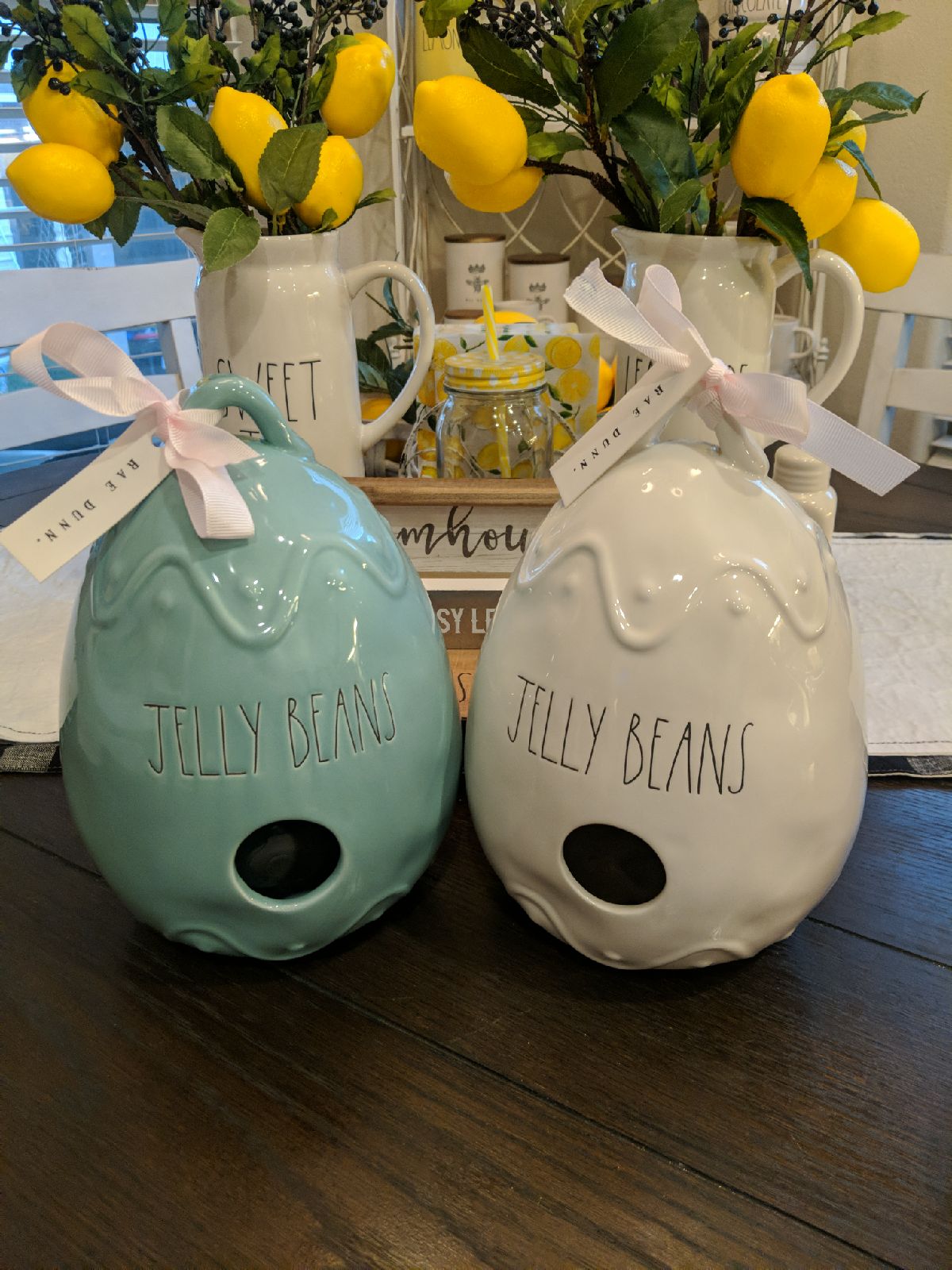 Rae Dunn easter