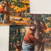 Lantern Press Smokey The Bear Puzzle