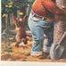 Lantern Press Smokey The Bear Puzzle