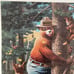 Lantern Press Smokey The Bear Puzzle