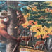 Lantern Press Smokey The Bear Puzzle