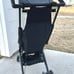 GB Pockit Stroller with JuJuBe Stroller Clips