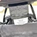 GB Pockit Stroller with JuJuBe Stroller Clips