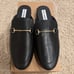 Steve Madden Ladies’ Leather Mules