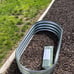 Galvanized Raised Garden Bed Kit, Galvanized Planter Garden Boxes
