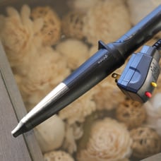 GHD Tappered Creative Styling Wand
