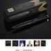 GHD Tappered Creative Styling Wand